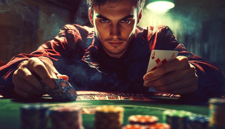 Golden Toad game interface on taring mobile app showing lily pad layout and payout odds